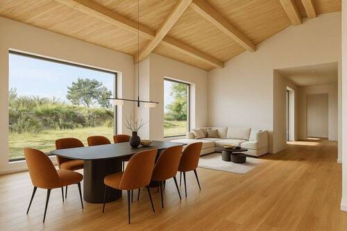 Innenansicht (Beispiel Fertigstellung / Visualisie - 