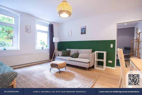 3.jpg - 3 Zimmer Etagenwohnung in Halle (Saale)