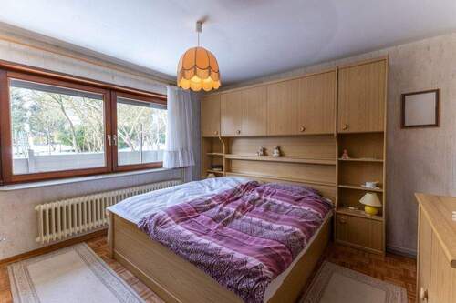 Schlafzimmer - 