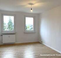 Chance auf Vergrößerung - Großzügige 4 Zimmer-Wohnung - Schorfheide Lichterfelde