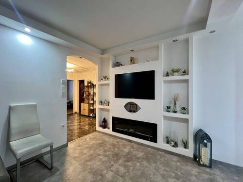 2 Wohnen - 3 Zimmer Etagenwohnung in Erlangen