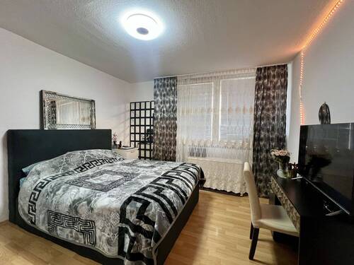 3 Schlafzimmer - Etagenwohnung mit 85,00 m&sup2; in Erlangen zum Kaufen