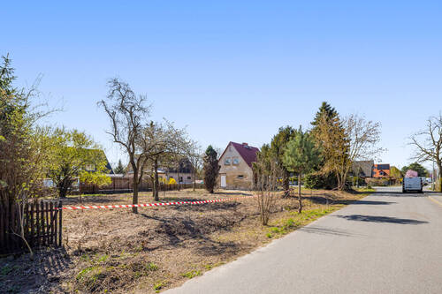 Grundstück - Grundstück in Falkensee zum Kaufen