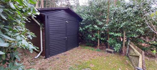 Garage - 