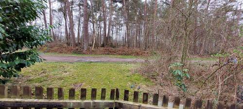 Ausgang hinten - 
