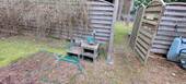 Wasserversorgung Garten - 