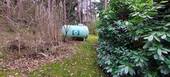 Flussiggas Tank - 