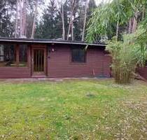 Wochenendhaus in Twistenbostel inmitten der Natur - Heeslingen Sassenholz
