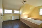 Schlafzimmer OG Wohnung - 