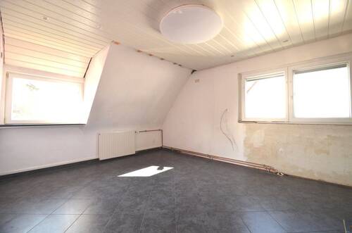 Essen/Küche OG Wohnung - 