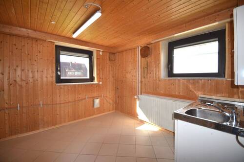 Einliegerwohnung - 