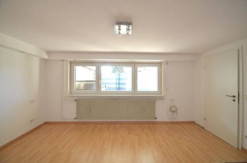 Wohnen/Schlafen Einliegerwohnung - 