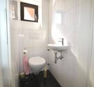 WC Einliegerwohnung - 