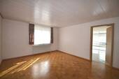 Schlafzimmer EG Wohnung - 