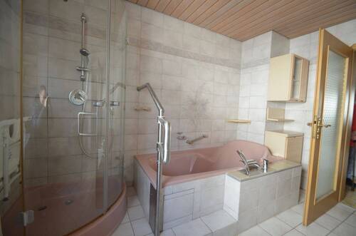 Badezimmer EG - 