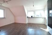 Wohnzimmer OG Wohnung - 