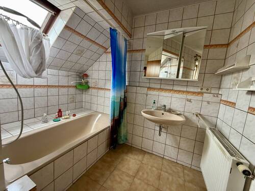 Tageslichtbad Ansicht 2 - 