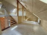 Dachstudio Ansicht 1 - 