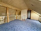 Dachstudio Ansicht 2 - 