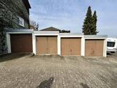 Garage - Reihenmittelhaus mit 130,00 m&sup2; in Erlabrunn zum Kaufen