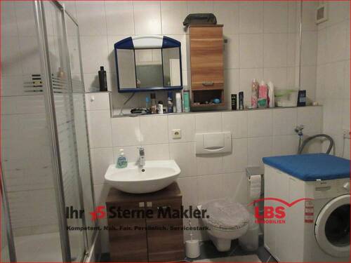 Bad im UG - 