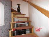 Treppe ins EG - 