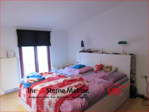 Schlafzimmer - 