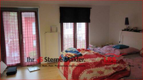 Schlafzimmer - 