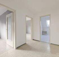 2 Zimmer-Wohnung in Lindenhof zu verkaufen - Oberndorf am Neckar