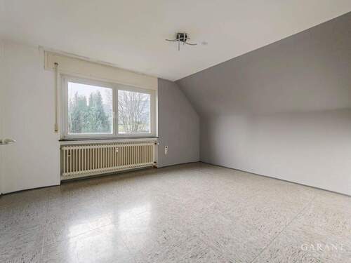 Zimmer 2 - 2 Zimmer Etagenwohnung in Oberndorf am Neckar
