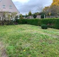 Genehmigter Vorbescheid vorhanden – wenig Aufwand, viel Potenzial - Höchstadt a.d.Aisch