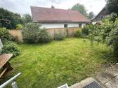 Gartenglück - RARITÄT! Großzügige Gartenwohnung für Single oder ZWEI!