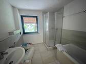 Wohlfühlbad - 2 Zimmer Etagenwohnung in Waal