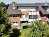 Bild 1 - Moderne Eigentumswohnung in Top-Lage von Ostbevern