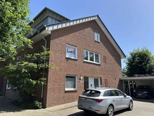 Bild 2 - 4 Zimmer Etagenwohnung zum Kaufen in Ostbevern