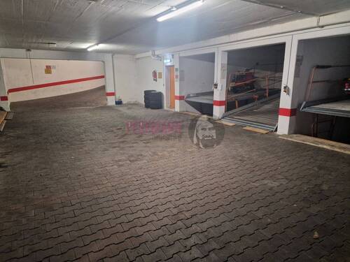 Tiefgarage - Einfamilienhaus in München zum Kaufen