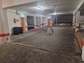 Tiefgarage - 