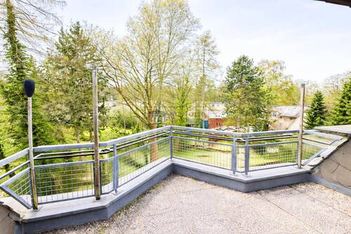 Balkon - 