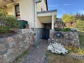 Kellerzugang - 