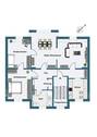 Grundriss - 