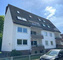 PURNHAGEN-IMMOBILIEN - 3-Zimmer-Eigentumswohnung mit Balkon in zentraler Lage von Burg-Grambke - Bremen / Burg-Grambke