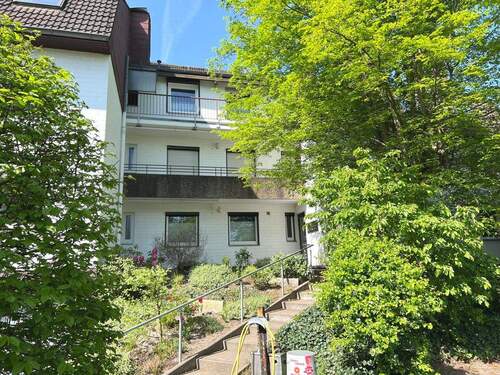 Bild 3 - 3 Zimmer Etagenwohnung in Bremen / Burg-Grambke