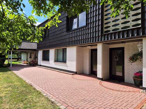 Eingänge ELW/Whg. 2 - 