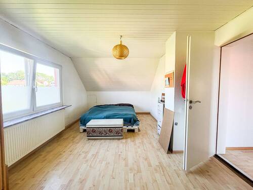 7 Schlafzimmer - 