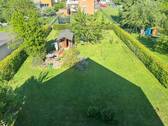 8 Ausblick Schlfzimmer Garten - 