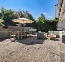 Familienhaus mit Gartenparadies und Einlieger-Option sofort frei - Leinfelden-Echterdingen Stetten