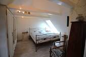 Schlafzimmer DG - 