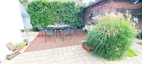 Terrasse - 