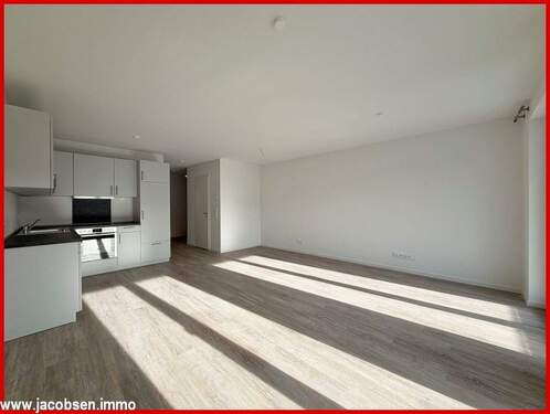 Wohn- und Esszimmer - 