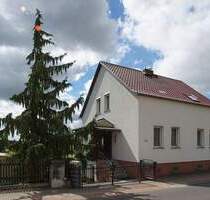 Niederfinow - Einfamilienhaus mit Nebengelass in idyllischer Lage am Finowkanal mit Bahnanbindung